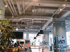 -dotcom coffee古点咖啡(致真大厦店)