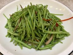 青菜-大张烙馍村(泉山店)