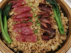 -金翠皇宫粤菜·点心·海鲜(科技园店)