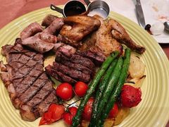 -Mammamia意大利餐厅(阳春巷店)