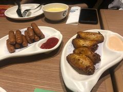 -诺丁牛排(南京江宁万达店)