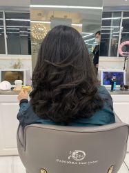 点击看大图 -潘多拉Hairsalon