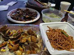 -盒马鲜生(顺义店)