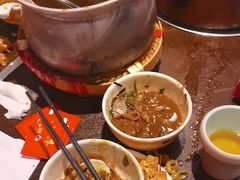 -潮澎派·潮汕菜大排档(南较西路店)