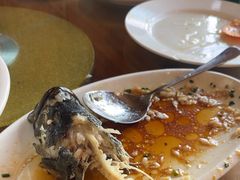 -蓝湾碧波·老字号·疍家非遗海上餐厅