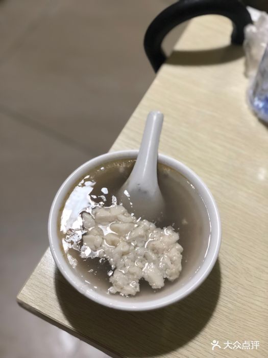 王凉粉-图片-德阳美食-大众点评网