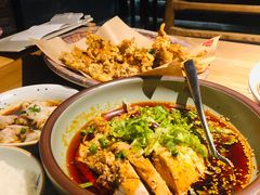 -辛香汇·现炒川菜(武进吾悦店)