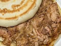 -宋益驴蹄子面肉夹馍(辛家庙店)