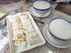 双皮奶-周大娘牛乳(旧寨古村总店)