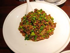 -前海沿·青岛菜(五四广场永旺店)