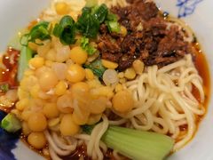 -兵哥豌豆面(创意谷店)