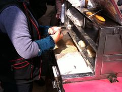 -叶氏麻糍(鼓浪屿店)