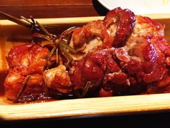 -大牌大·传统杭帮菜(湖滨店)