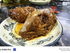 -廖哥泡椒兔(峨眉店)