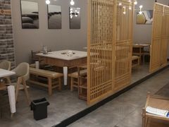 大堂-屋头串串(新街里店)