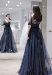 -MANLI BRIDAL婚纱
