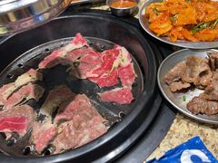 -首尔烤肉大排档(合生汇店)