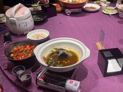 -良厨本味· 老坛剁椒鱼头(深南腾讯店)