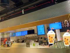 -奈雪的茶(领展中心城店)