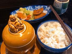 -佛跳墙捞饭(连目巷店)