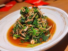 -青年公社烤鸭(熙悦天街店)