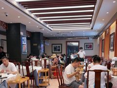 -东来顺饭庄(天坛店)