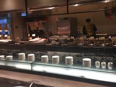 -绿岛国际酒店-西餐厅