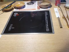 -温野菜涮涮锅(大悦城店)