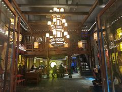 -杨记隆府(汉街店)