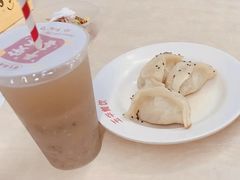 绿豆汤-玉华饮食店(茅台路店)