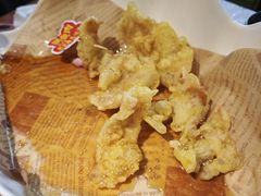 -老长春肉馆(创业大街店)