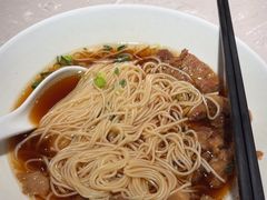 -松鹤楼·苏式汤面(虹桥天地店)