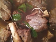 -羊肉街口老银川滩羊涮肉馆