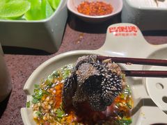 -巴倒烫陆派火锅山庄(南山总店)