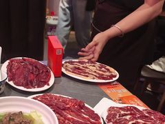 -贵宾牛·潮汕牛肉火锅(珠池总店)