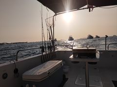 -小猫钓鱼海钓俱乐部(椰梦长廊店)