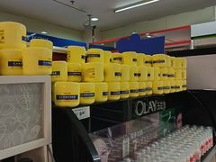 -永辉超市(六里桥店)