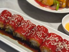 -陶兰居·手工点心·粤菜(圆融时代广场店)