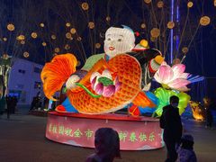 -北戴河集发农业梦想王国