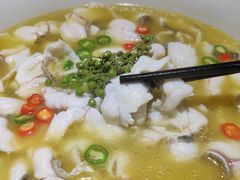 -青花椒花椒鱼(合生汇店)