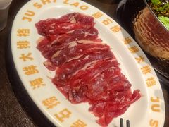 -居石捞·潮汕卤水火锅(南国明珠店)