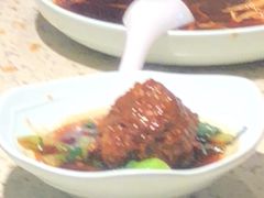-东园小馆·早茶·淮扬小炒(江都路店)