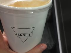 -Manner Coffee(芮欧百货店)
