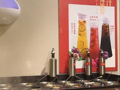 -重庆锦火锅(惠福东路店)