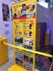 -乐高品牌旗舰店(人民广场店)