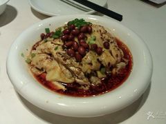 -望湘园·湖南菜(宏伊店)