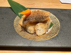 -京旬海鲜放题·铁板烧自助餐厅