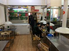 -松明一烤肉馆(鲁园店)
