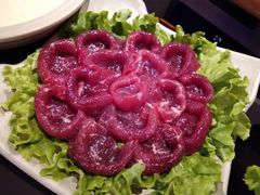 -东巴人鱼豆花火锅(幸福街店)