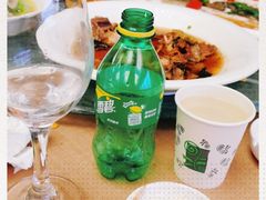 -常州逸高酒店-中餐厅